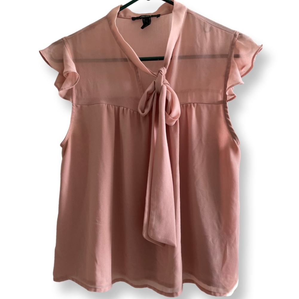 Forever 21 Blouse